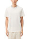 Lacoste Blouse White