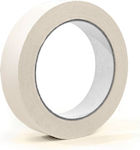 Selloplast Paper Tape 19mm x 40m Masking SEL-026