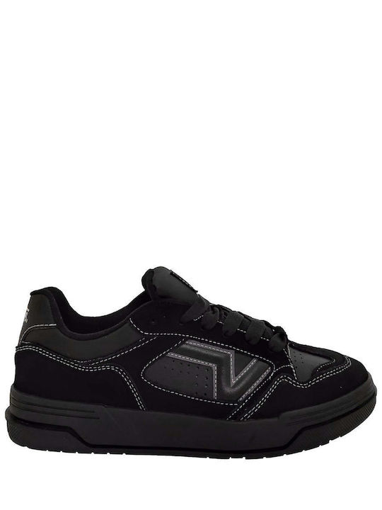 Vans Upland Sneakers Black