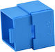 Elmark Connector Boxes Hf 960°c Self-extinguishing