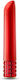 Blush Oh My Gem Vibrator Geschoss 12.7cm Rot