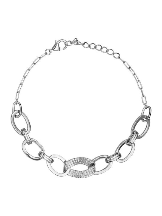 Ioannis Kosmima Women's Bracelet made of Silver