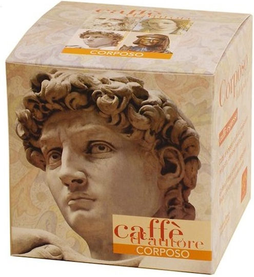 Mokaflor Espresso Kaffee Tansania Bohnen 250gr