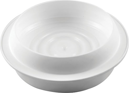 Silikomart Commercial Silicone Baking Pan 18cm 20.345.87.0065