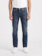 511 Men's Slim Fit Blue Jeans Pants