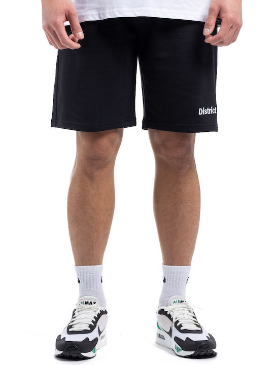 Men's Shorts Black