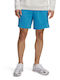 Ua Rival Men's Shorts Light Blue