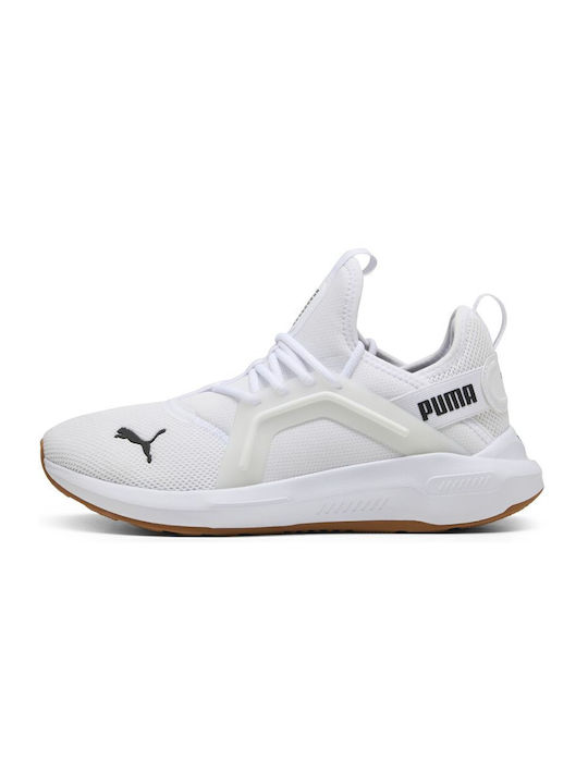 PUMA Enzo 5 Sport Shoes Running White