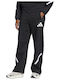 Jogginghose Schwarz