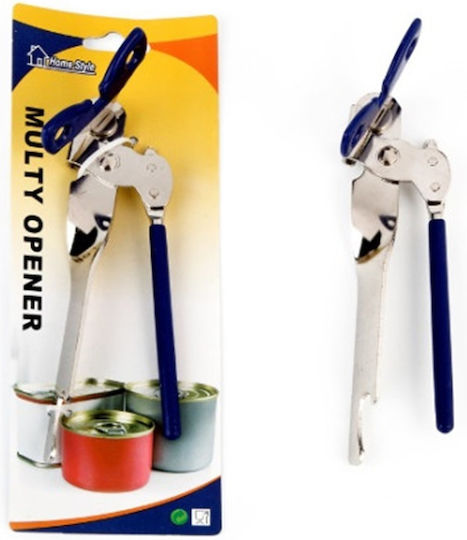 H&S Collection Ανοιχτήρι για Κονσέρβες Μεταλλικό