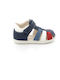 Shoe Sandals B Sandal Macchia Anatomic Blue