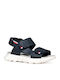 Kids' Sandals J SANDAL AIRADYUM Blue