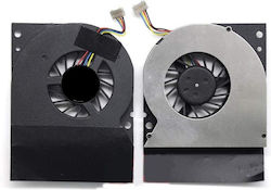 Ανεμιστηράκι Laptop Cpu Cooling Fan Intel Nuc Super I7 Mini Computer Bsb05505hp Oem Κωδ 80670