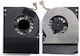 Ανεμιστηράκι Laptop Cpu Cooling Fan Intel Nuc Super I7 Mini Computer Bsb05505hp Oem Κωδ 80670
