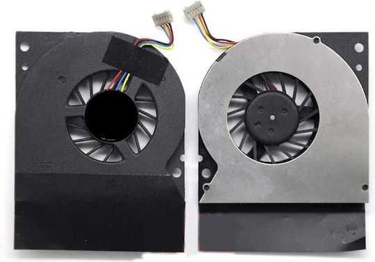 Ανεμιστηράκι Laptop Cpu Cooling Fan Intel Nuc Super I7 Mini Computer Bsb05505hp Oem Κωδ 80670
