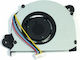 Laptop CPU Cooling Fan Asus Vivobook X202e S200e Q200e X202ep X201e 200am 200 X202ev Ab05105hx060b00 13nb00l1ap0502 Code 80477
