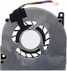 Ανεμιστηράκι Laptop Cpu Cooling Fan Lg R38 R310 R380 R450 Dfs531005mc0t F80j 4pin Κωδ 80611