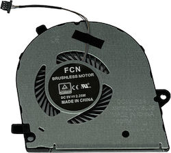 Ανεμιστηράκι Laptop Cpu Cooling Fan Dell Vostro 5391 5390 7391 Latitude 3301 13 7391 Inspiron 13 7391 2 En 1 0tcv60 023.100fa.001 Oem Κωδ 80998
