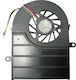 Ανεμιστηράκι Laptop Cpu Cooling Fan Toshiba Satellite A100 A105 Tecra A7 Gdm610000075 Mcf-ts5008m05 Mcfts5008m05 4pin Toshiba Κωδ 80051