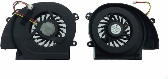 Ανεμιστηράκι Laptop Cpu Cooling Fan Sony Vaio Vgn Fw Vgn-fw100 Vgn-fw130e Vgn-fw130ew Vgn-fw130n Sony Dc 5v 0.27a 3pin Vgn-fw Vgn-fw17 Fw140 Fw170 Fw220 Fw270 3pin​ Κωδ.80201