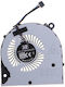 Ανεμιστηράκι Laptop Cpu Cooling Fan Hp Elitebook 840 G4 X3v04av 821163-001 Κωδ 80688