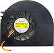 Laptop CPU Cooling Fan Dell Inspiron 15r N5110 Fan Mf60090v1-c210-g99 Code 80038