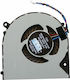 Laptop CPU Cooling Fan for Toshiba Satellite L950 L950D L955 L955D S950 S955 S955D Laptop V000300010 6033B0032201 Code 80239