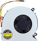Laptop CPU Cooling Fan Acer Aspire V450 Dfs531205m30t 7720g 7220 Dc280003sd0 Code 80130