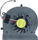Ventilator de răcire CPU pentru laptop Samsung NP700G7A NP700G7C DFS651605MC0T FB01 Cod OEM 80793