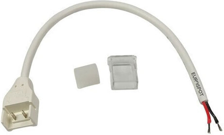 Капачка за терминал Eurospot конектор Cob 230v Eu4228