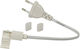 Eurospot Σύνδεσμος Τερματική Τάπα Smd 230v Eu4223