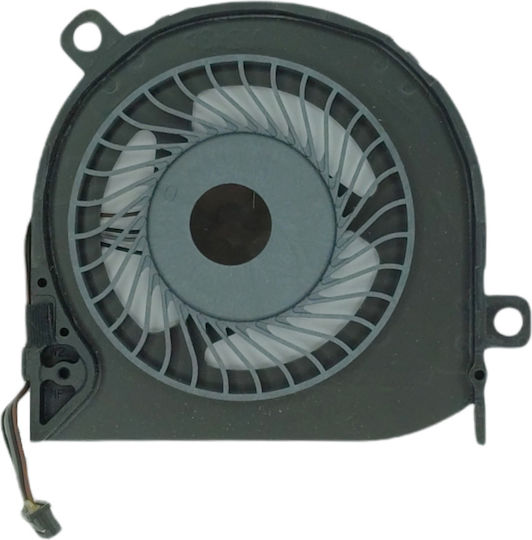 Laptop CPU Cooling Fan Dell Latitude E7280 7280 7290 7380 7390 0KM50T EG50040S1-C920-S9A OEM Code 80734