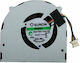 Ανεμιστηράκι Cpu Fan Acer Aspire 4810 4810tg 4810tz 5810 5810tg U550 Mg55100v1-q051-s99 Sunon Κωδ.80157