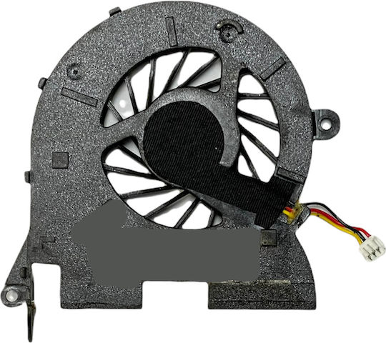 Ανεμιστηράκι Laptop Hp Compaq Mini 311-1000 Dm1-1000 1022tu 1023tu 1029tu Ksb0405ha Ab6205hx-rd3 580061-001 Κωδ 80716