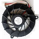 Laptop CPU Cooling Fan Acer Travelmate 6231 6291 6292 Sony Vaio Vgc-js Vpcl11m1e Toshiba Satellite U300 U305 ​udqf2ph54df0 Udqf2pr61cqu Gc054509vh-a B3021.13.v1.f.gn Gc054509vh-a 3ebu1ta0i00 300-0001-1142 4-wire Code 80224