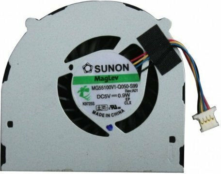 Вентилатор за охлаждане на лаптоп CPU 3810t 5810tz-4238 3810t-8737 3810t-p22 4810tz-4473 3810tz-4078 3810t-6197 3810t-8510 4810tz-4011 5810t-44474810tg-a23 4810-4439 3810t-6415 5810t-354g32mn 5810tz-4761 5810t-d34f Код 80157