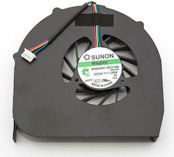 Охлаждащ вентилатор за лаптоп CPU Acer Aspire 5340 5340g 5542 5542g 5740 5740dg 5740g Ms2286 Sunon Mg60090v1-b010-s99 4-пинов Код 80381-4pin Охлаждащ вентилатор за лаптоп CPU Acer Aspire 5340 5340g 5542 5542g 5740 5740dg 5740g Ms2286 Sunon Mg60090v1-b010-s99 4-пинов Код 80381-4pin