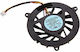 Laptop CPU Cooling Fan Acer Aspire 5920g 603g25mi Zd1 Ad520hx-hb3 5v Code 80159