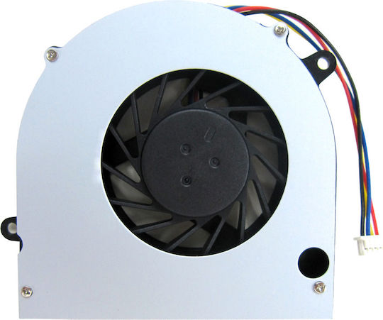 Laptop CPU Cooling Fan IBM Lenovo Ideapad G460 G465 Z460 G570 G560 Z465 Z560 Z565 Ab06505hx12db00 Mg65130v1 Udqfrzh08ccm 4pin OEM Code 80132