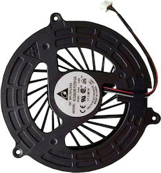 Ανεμιστηράκι Cpu Fan Acer Aspire 5750 5755 5350 5750g 5755g Delta Electronics Ksb06105ha 3 Pin