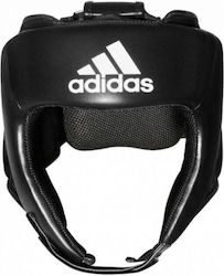 adidas Hybrid 50 Boxhelm Erwachsene Volles Gesicht Schwarz