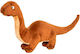 Die Spiegelburg Plüsch Dinosaurier Brachiosaurus 25 cm
