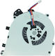 Ανεμιστηράκι Laptop Cpu Cooling Fan Sony Vaio Sve14a37cxh Sve14a390x Sve14aa11l Sve14ac11l Sve14ac12l Udqflzr26cf0 300-0001-2274_a Oem Κωδ 80893