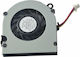 Ανεμιστηράκι Laptop Cpu Cooling Fan Hp Mini 110c Fan Udqfzer03c1n Κωδ 80243