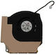 Laptop CPU Cooling Fan for HP Compaq Presario 2100 2101 2102 2190 HP 2100 2500 NX9000 NX9010 NX9030 Laptop Fan 361380-001 Code 800116