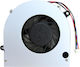 Ανεμιστηράκι Laptop Cpu Cooling Fan Ibm Lenovo Ideapad G460 G460a G560 Ideapad Z460 465 Z560 Z565 Xs10n05yf05v-bj001​ Κωδ 80132