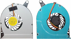 Ανεμιστηράκι Laptop Cpu Cooling Fan Packard Bell Easynote Lv11hc Lv44hc Κωδ 80438 Ανεμιστηράκι Laptop Cpu Cooling Fan Packard Bell Easynote Lv11hc Lv44hc Κωδ 80438