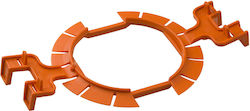 Elmark Mounting Ring Console Boxes Elmark Mounting Ring Console Boxes