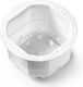 Elmark Windproof Insert Console Boxes D60mm