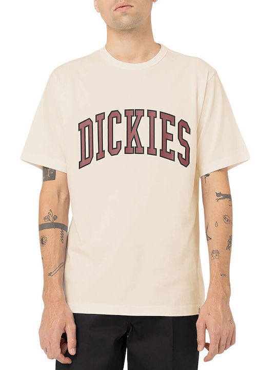 Dickies Aitkin T-shirt Egret
